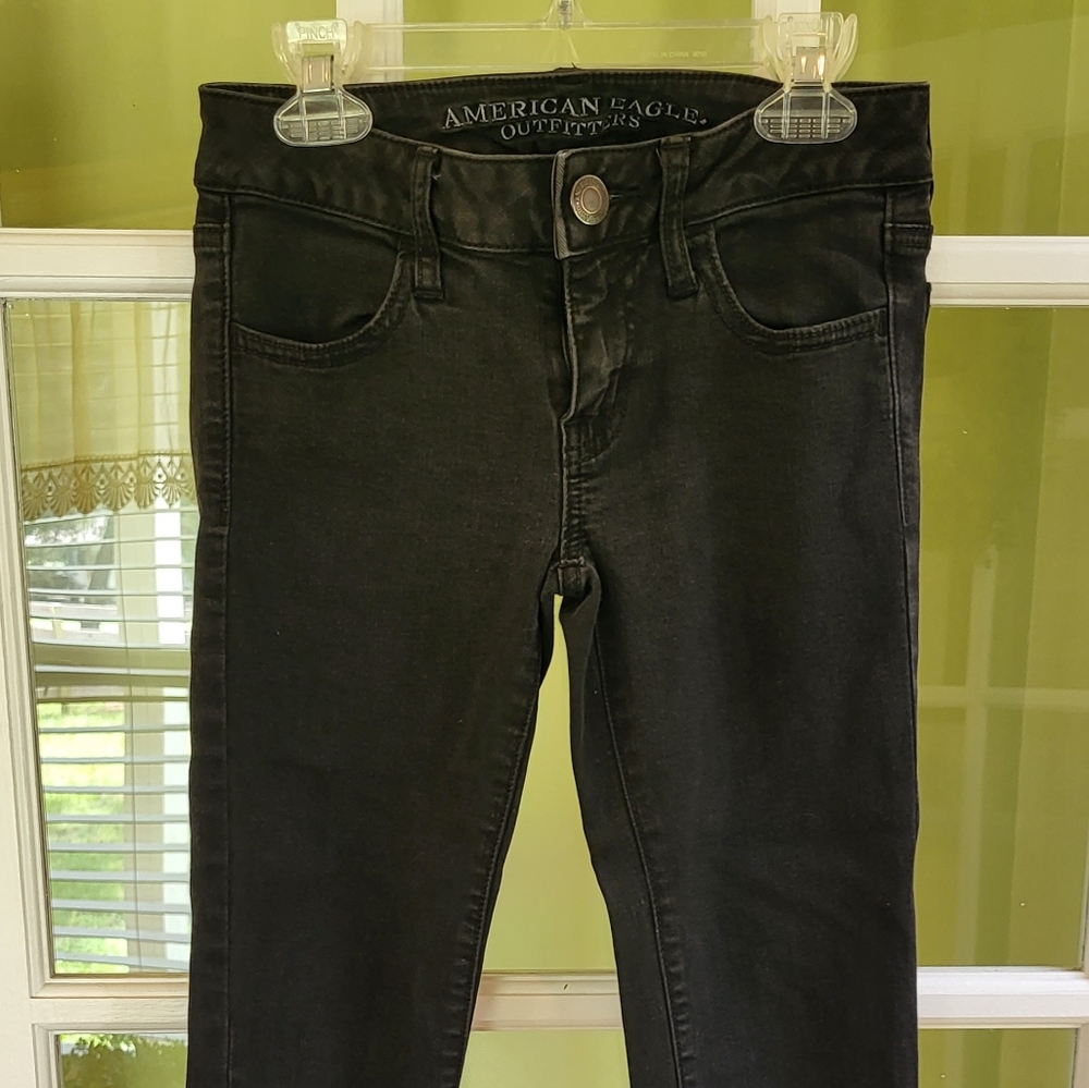 American Eagle Jeggings